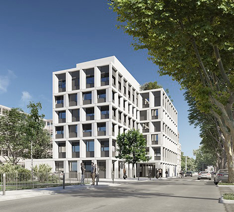 Lyon 3 - CHRS - Riboud de Lahso
